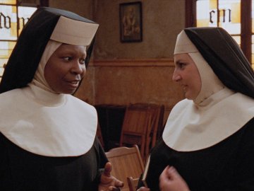 Sister Act