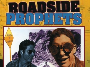 Roadside Prophets