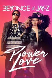 Beyonce Jay-Z Power Love
