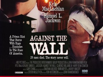 Against the Wall