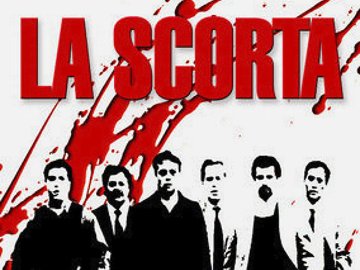 La Scorta | Movie