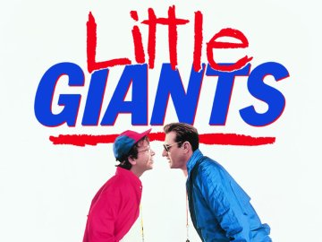 Little Giants