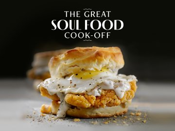 The Great Soul Food Cook Off