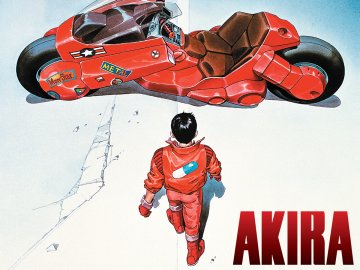 Akira