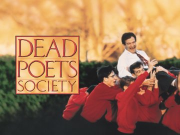 Dead Poets Society