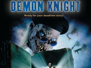 Tales from the Crypt Presents: Demon Knight