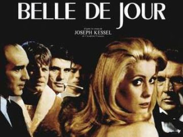 Belle de Jour