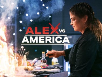 Alex vs America