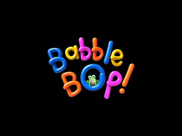 Babble Bop!