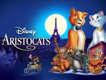 The Aristocats