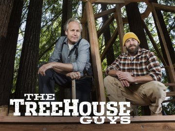 The Treehouse Guys