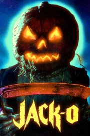 Jack-O Lantern