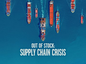 Out of Stock: Supply Chain Crisis