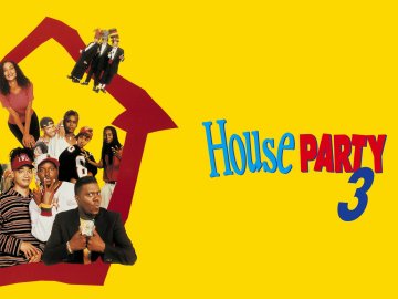 House Party 3