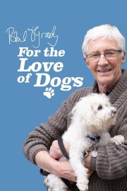 Paul O'grady: For the Love of Dogs at Christmas