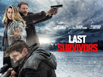 Last Survivors