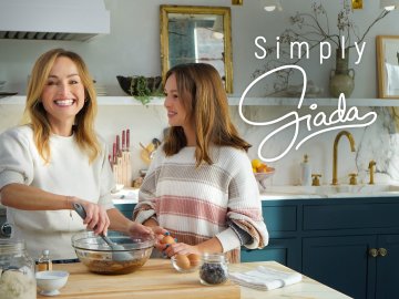 Simply Giada