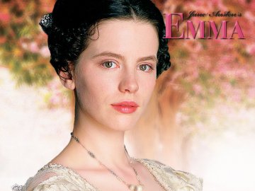 Jane Austen's 'Emma'