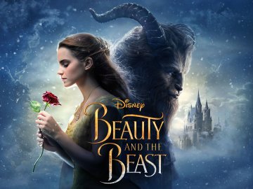 Beauty and the Beast