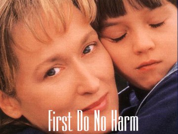 First Do No Harm