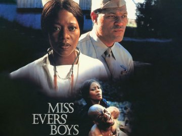 Miss Evers' Boys