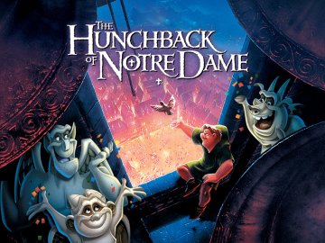 The Hunchback of Notre Dame