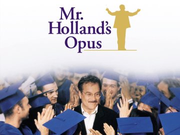 Mr. Holland's Opus