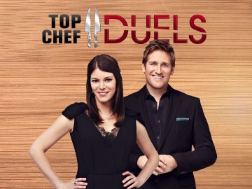 Top Chef: Duels