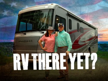 RV There Yet?