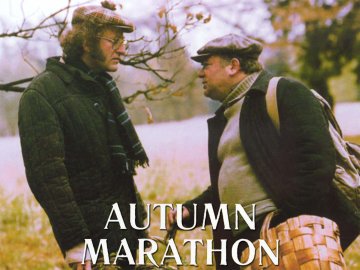 Autumn Marathon