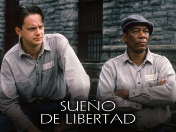 The Shawshank Redemption