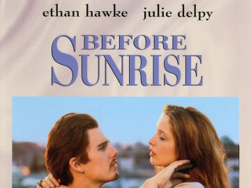 Before Sunrise