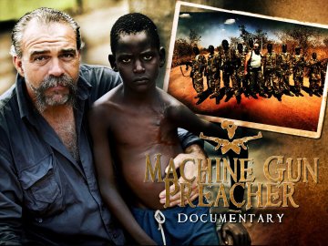 Machine Gun Preacher