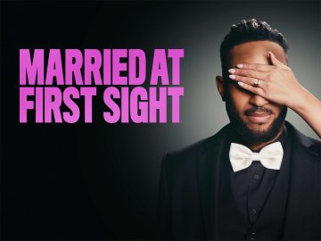 Married at First Sight