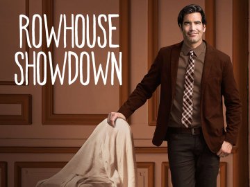 Rowhouse Showdown