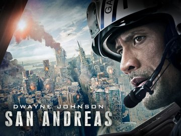 San Andreas 3D