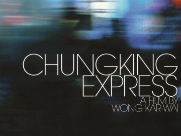 Chungking Express