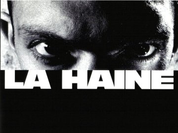 La Haine