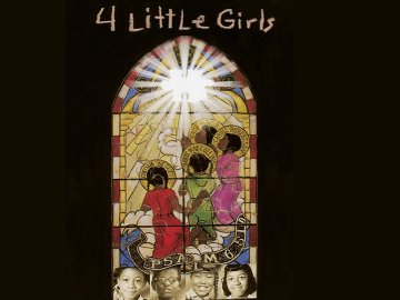 4 Little Girls