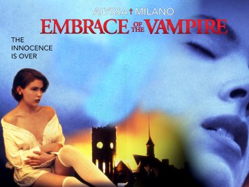 Watch Embrace Of The Vampire Online Free