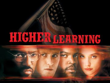 Higher Learning