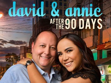 David & Annie: After the 90 days