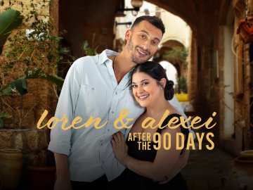 Loren & Alexei: After the 90 days