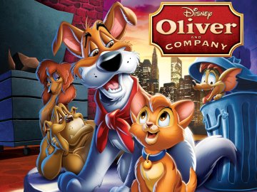 Oliver & Company