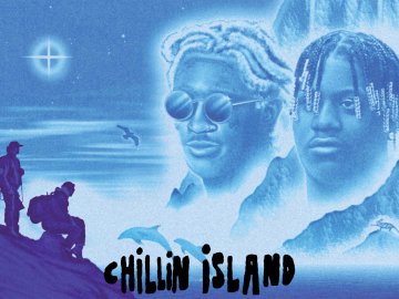 Chillin Island