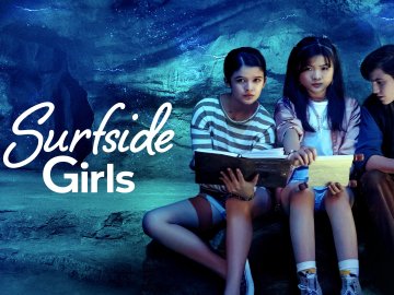 Surfside Girls