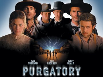 Purgatory