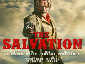 The Salvation