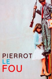 Pierrot le Fou