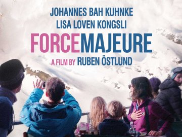 Force majeure